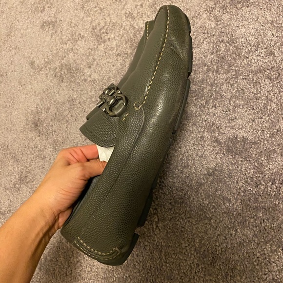 Salvatore Ferragamo loafers - Picture 4 of 9
